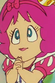 ヴィーナス白雪