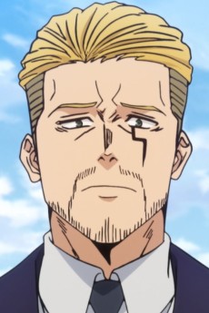 ブラッド・コールマン