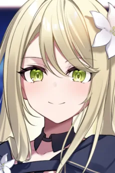 リュミエル・レネ・パレッティア