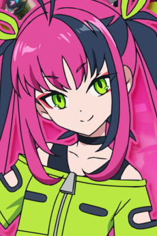 ヒナ・シンクレア