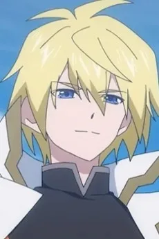 ウルフラム・ゼルガ