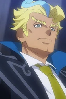 ヴォーデン・クラフト