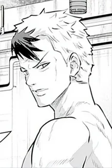 エンペラー条ヶ崎