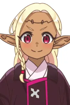 ヨルデリラ・リラ・フェノメネア