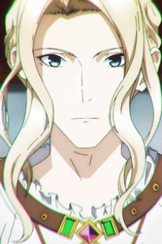 レイガー・フォン・アルセリア