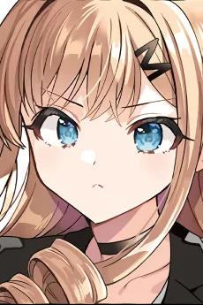 麻理・マリーアウィンター＝七瀬