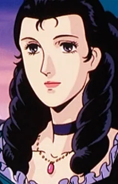 マグダレーナ・フォン・ヴェストパーレ