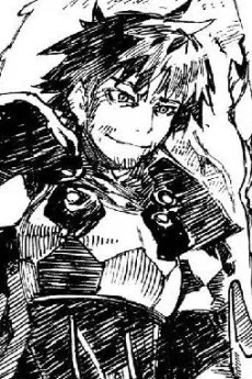 ギデオン・ソーン