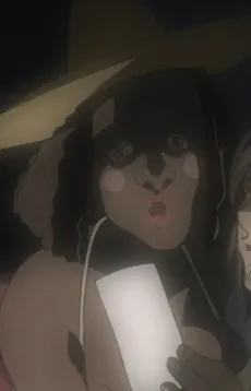 モエラ・ジェファーソン