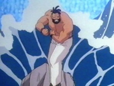 ジェフリー·マクワイルド