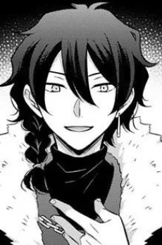 リック・オズヴァルト