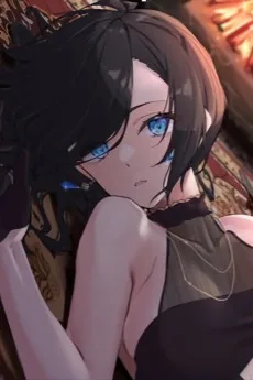 セレナ・ヴァイオレット