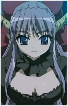 シェリスエルネス・ザーバッハ