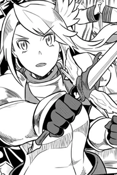 Therese East Eckermann