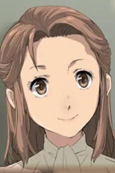 イブ・ジェノアード