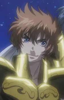 獅子座のレグルス