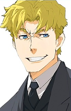 ラッド・ルッソ