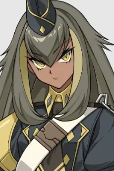 ホープ シュバルツ