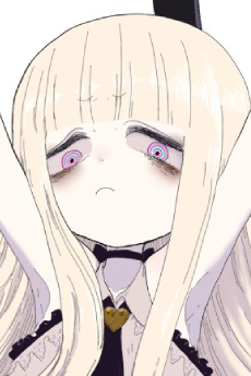 イリス グランギニョル