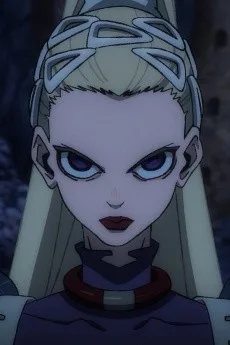 ネルデ・ヒュウ・アモゾ