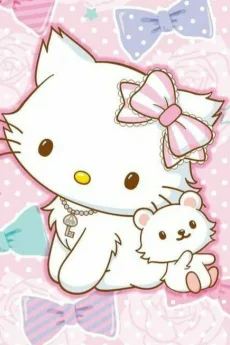 チャーミーキティ