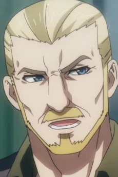 ホルツァー・ハンニバル