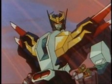 セブンチェンジャー