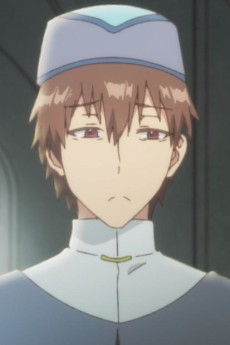 ウェード・デービス