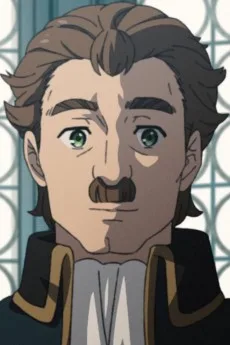 ピレモン・ノトス・グレイラット