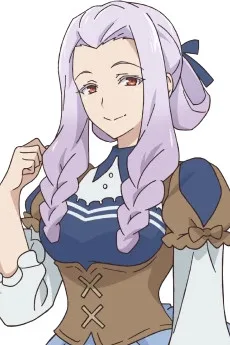 アニエス=ミル=モルテールン