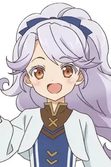 ジョゼフィーネ=ミル=モルテールン