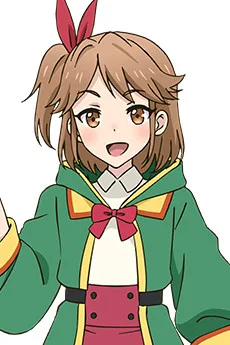 アリス・ワンダーランド