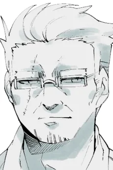 フランネル・ブラインド