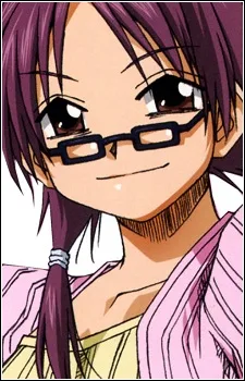 鈴子･ジェラード