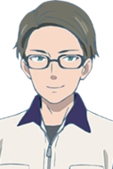 松田アレックス