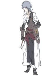 バルカ・ペルディクス