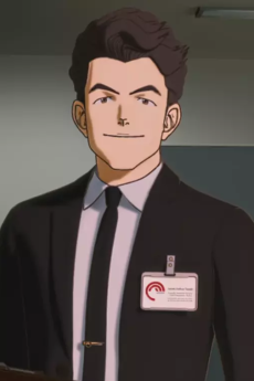 ジェームズ・タザキ