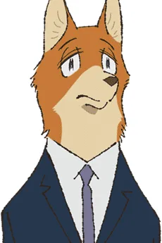 二ホンオオカミ