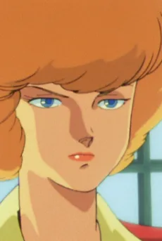 ステファニー・ルオ