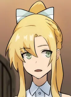 ファリア・ミラベール