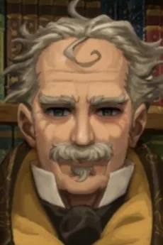 フィリアス・フォッグ