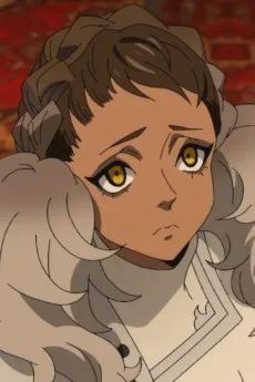 ファティマ・ダブルダーツ