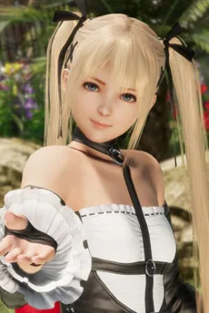 マリー・ローズ