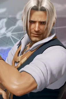 ブラッド・ウォン