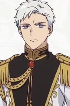 ロデリック・ベレスフォード