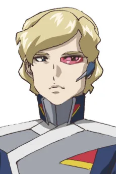 アルバート・ハインライン