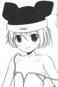 エイミー・ペトレスク