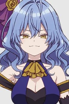 ミリセント・ ブルーナイト