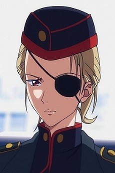 コリデンヌ ルメール