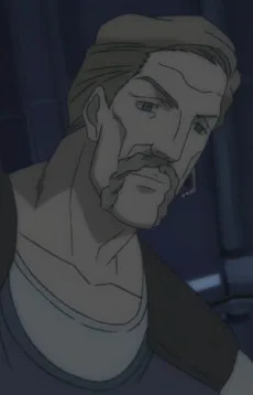 スティーブ・オブライエン